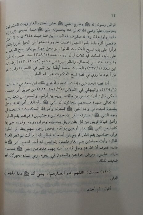 ⁦الفوائد الجلائل في تخريج أحاديث السيرة والشمائل⁩ - الصورة ⁦2⁩